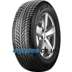 Michelin Latitude Alpin LA2 255/65 R17 114H XL