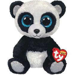 TY Bamboo Panda Medium 24cm for Merchandise