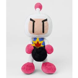 Itemlab Bomberman Plush 37 cm