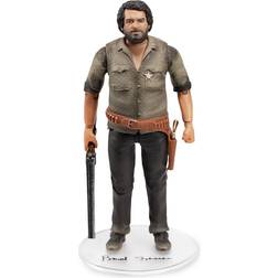 Bud Spencer Bambino Action Figure