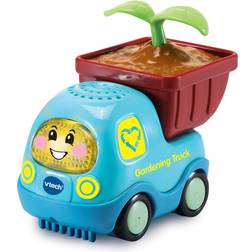 Vtech Toot-Toot Drivers Special Edition Gardening Truck English Version