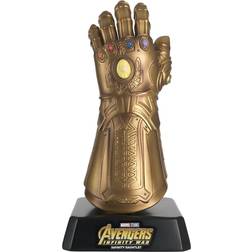 Avengers Eaglemoss Thanos Infinity Gauntlet