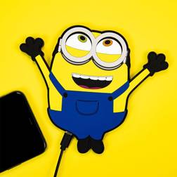 MINIONS Numskull Charging Matz