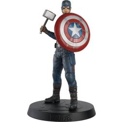 Figur Marvel Captain America Mega