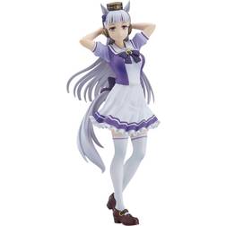 Good Smile Umamusume: Pretty Derby Pop Up Parade Figure Gold Ship