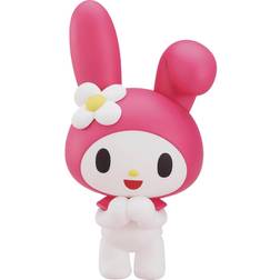 Good Smile Onegai My Melody Figura Nendoroid My Melody 9 cm