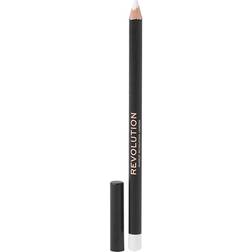 Revolution Beauty Kohl Eyeliner - White