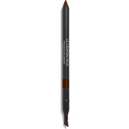 Chanel Le Crayon Yeux Eye Definer- 66 Brun Cuivré