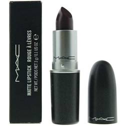 MAC Matte Lipstick Powerhouse