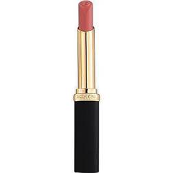 L'Oréal Paris Lip make-up Læbestift Color Riche Intense Volume Matte 480 Plum Dominant 1,80 g
