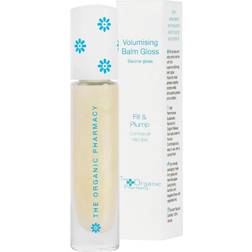 The Organic Pharmacy Volumising Balm Gloss Sparkle