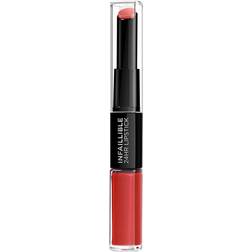 L'Oréal Paris Infallible 24 Hour Lipstick Red 506