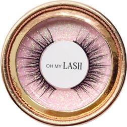 Oh My Lash Eyelashes You