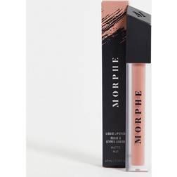 Morphe Matte Liquid Lipstick Backseat Love