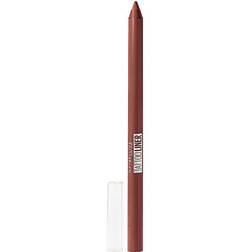 Maybelline Tattoo Liner Gel Pencil N 911-Smooth Walnut