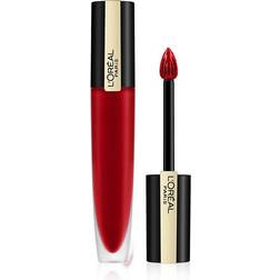 L'Oréal Paris Läppstift Rouge Signature Make Up Nº 134 Empowered