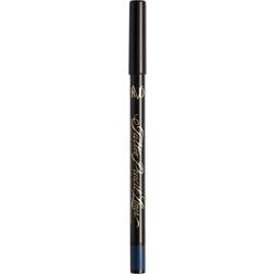 KVD Beauty Tattoo Pencil Eyeliner-stift - Blue Ashes