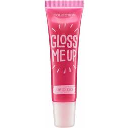 Collection Gloss Me Up Lip Gloss Lychee