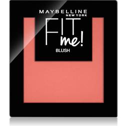 Maybelline FIT ME! blush #50-wine