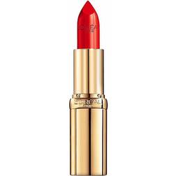 L'Oréal Paris Color Riche satin lipstick #125 maison marais