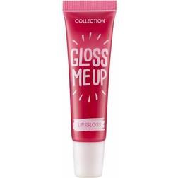 Collection Gloss Me Up Lip Gloss Raspberry