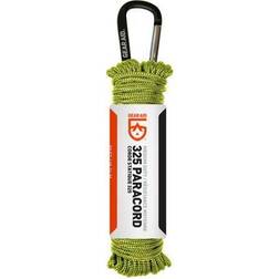 Coghlan's Gear Aid 325 Paracord 50 ft. Utility Line Nav Green