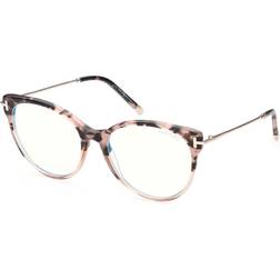 Tom Ford Blue-Light Block 055 54 Briller