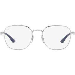 Ray-Ban RX6477 2501 M (49)