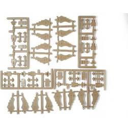 Wittmax "Gun Carriage Set 8 sæt"