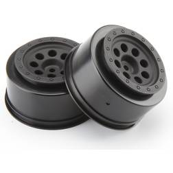 HPI Racing 106188 Mk.8 V2 Wheel Black (4.5Mm Offset/2Pcs)