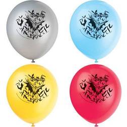 Batman 30347285 Party Balloons