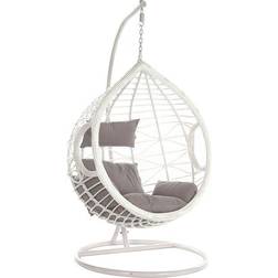 Dkd Home Decor Garden Aluminium Rattan