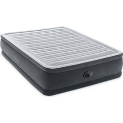 Intex Dura-Beam Deluxe Comfort-Plush Elevated Air Mattress