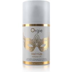 Orgie Push Up Cream Lifting Effect