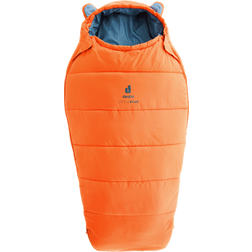 Deuter Little Star Saffron Slateblue Sleeping