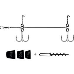 VMC Pike Rig Heavy