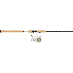 Abu Garcia Max Pro Combo 9' Mh