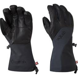 Rab Khroma Freeride Gore-Tex Glove - Black