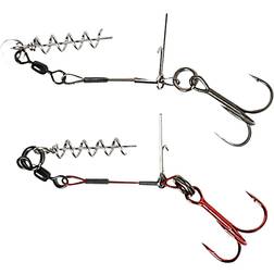 Savage Gear SS Corkscrew Stinger