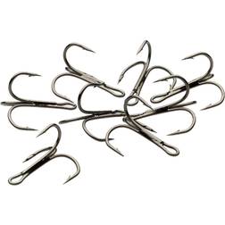 Kinetic Treble Hooks 4pcs