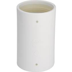 Gelia Muffe Med Gummitætning 40 mm