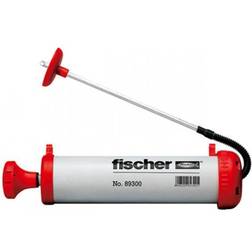 Fischer blæser luftpumpe abg