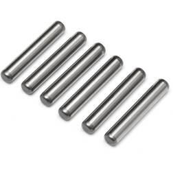 HPI Racing Pin 4X24mm (6Pcs)