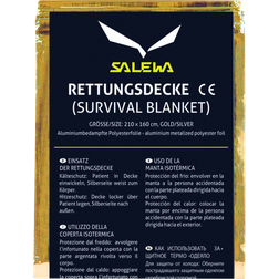Salewa Räddningsfilt