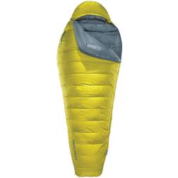 Therm-a-Rest Sacco a pelo Parsec 20F/-6C Giallo