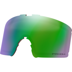 Oakley Line Miner - Prizm Snow Jade Iridium