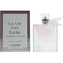 Lancôme La Vie Est Belle Flowers of Happiness Eau de Parfum Spray 75ml