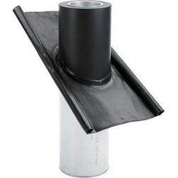 Exhausto Taggennemføring TGR250-P komplet 55 GR