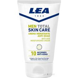 Lea Men Total Skin Care, Anti-age Moisturizing Cream 50ml