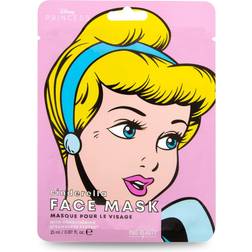 MAD Beauty Disney Cinderella, Official Face Mask 25ml